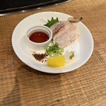 KOBE YAKITORI STAND 野乃鳥 三宮 - 