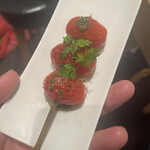 KOBE YAKITORI STAND 野乃鳥 - 