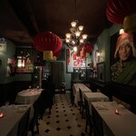 The Monogamous Chinese  - 