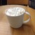 スターバックス・コーヒー - ドリンク写真:カフェモカ ホット