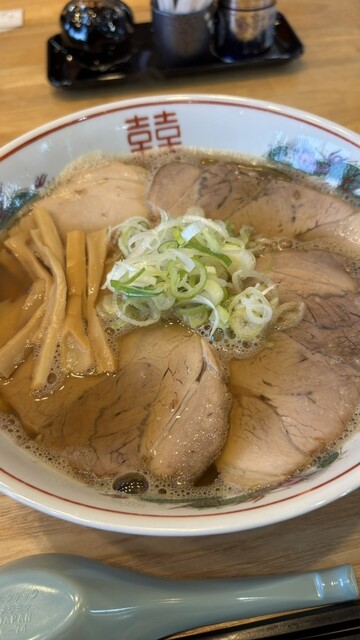 あーるど製麺 十川｜青森県五所川原市のラーメン店