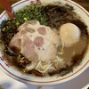 ラーメン池田