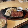 キッチンポパイ - 料理写真: