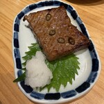 もつ焼き 小江戸 - 