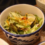 麻布十番焼肉 Kintan - 