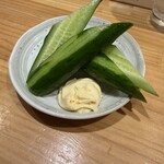もつ焼き 小江戸 - 