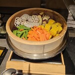 東急ステイ - 料理写真: