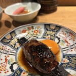 スペイン坂 鳥幸 - 