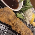 箱館居酒屋 熾美 - 