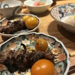 スペイン坂 鳥幸 - 