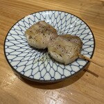 もつ焼き 小江戸 - 