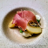 ワインとくつろぐ ツキアカリ - 