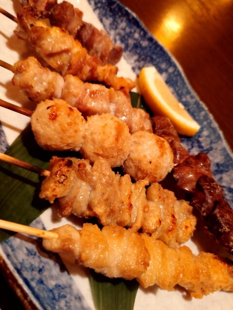 Creative Musashi Bou Kanda Nishiguchi Ten