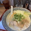 鶏そば かぐら屋