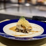 鉄板焼き あさひ - 