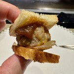 鉄板焼き あさひ - 