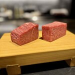 鉄板焼き あさひ - 