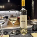 鉄板焼き あさひ - 