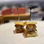 鉄板焼き あさひ - 