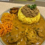 スパイスパレット - 