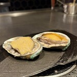 鉄板焼き あさひ - 