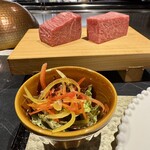 鉄板焼き あさひ - 