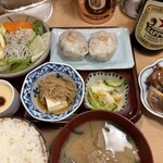 食堂 ユの木 - 