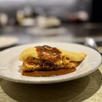 鉄板焼き あさひ - 