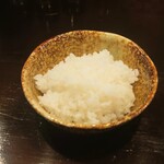 Kunimatsu Hikari Cho Ten - 米飯 (2025.11.05)