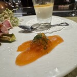 鉄板焼き あさひ - 