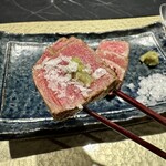 鉄板焼き あさひ - 