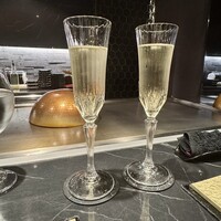 鉄板焼き あさひ - 