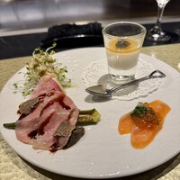 鉄板焼き あさひ - 