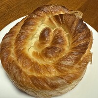 インプレイス 3-3 - クロワッサンベーグル