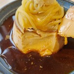 パンとエスプレッソと - 