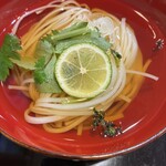 天ぷら 正心庵 - 