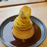 パンとエスプレッソと 南森町交差点 - 