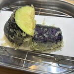 天ぷら 正心庵 - 