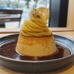 パンとエスプレッソと 南森町交差点 - 