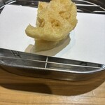 天ぷら 正心庵 - 