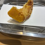 天ぷら 正心庵 - 