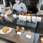PATISSERIE ASAKO IWAYANAGI - 