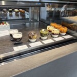 PATISSERIE ASAKO IWAYANAGI - 
