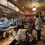 れんげ料理店 - 