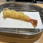 天ぷら 正心庵 - 