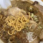 らーめん長岡土佐屋 - 