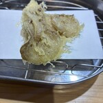 天ぷら 正心庵 - 