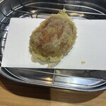 天ぷら 正心庵 - 