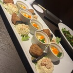 全席個室 楽蔵うたげ  - 