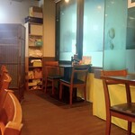 Kunimatsu Hikari Cho Ten - 廣島 汁無擔擔麵 くにまつ 光町店 店內② (2025.11.05)